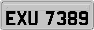 EXU7389
