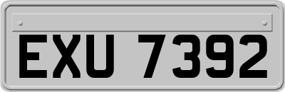 EXU7392