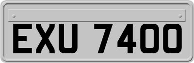EXU7400