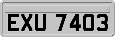 EXU7403