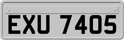 EXU7405