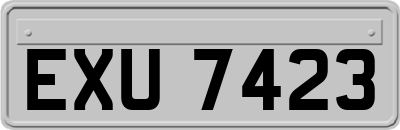 EXU7423