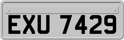 EXU7429