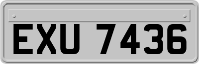 EXU7436