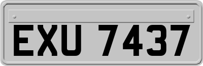 EXU7437