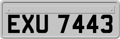 EXU7443