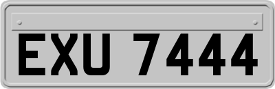 EXU7444