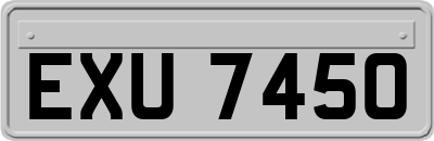 EXU7450