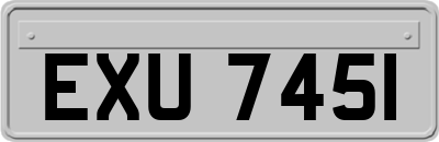 EXU7451