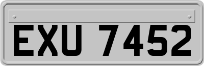 EXU7452
