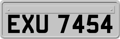 EXU7454