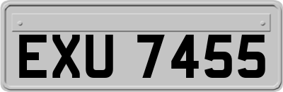 EXU7455