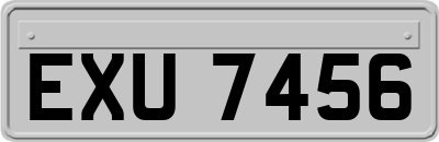 EXU7456