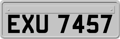EXU7457