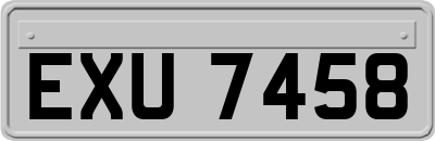 EXU7458