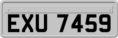 EXU7459