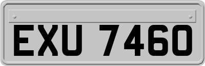EXU7460