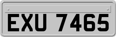 EXU7465