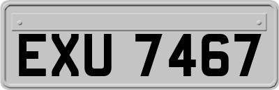 EXU7467