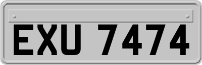 EXU7474