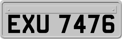EXU7476