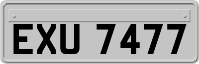 EXU7477