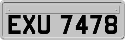 EXU7478