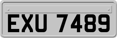 EXU7489