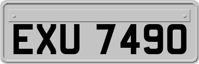 EXU7490