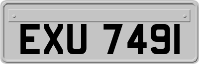 EXU7491