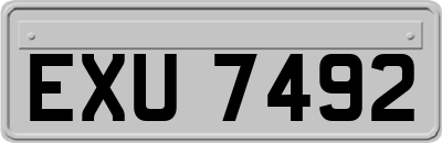 EXU7492