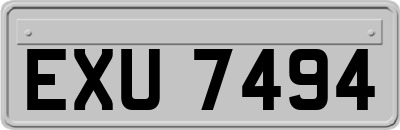 EXU7494