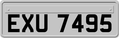 EXU7495