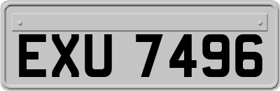 EXU7496