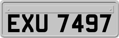 EXU7497