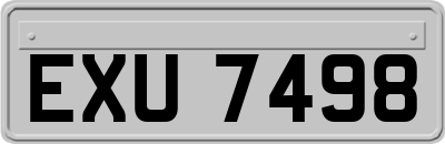 EXU7498