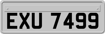 EXU7499