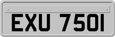 EXU7501