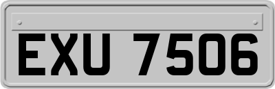 EXU7506