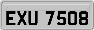 EXU7508
