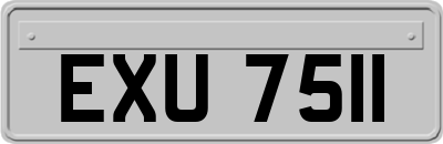 EXU7511
