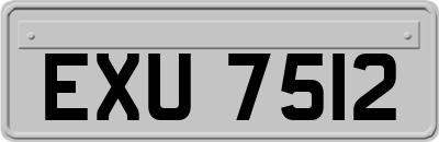 EXU7512