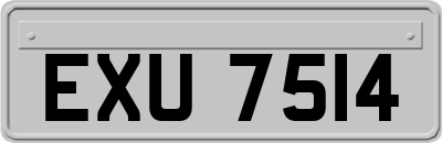 EXU7514