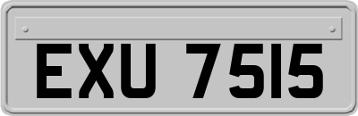 EXU7515