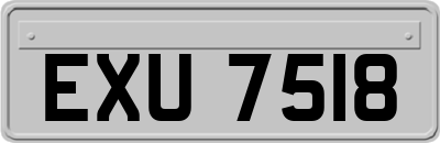 EXU7518