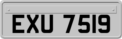 EXU7519