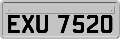 EXU7520