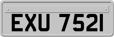 EXU7521