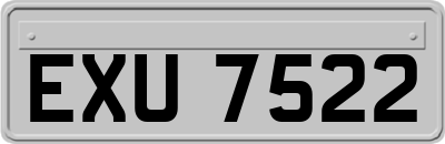 EXU7522