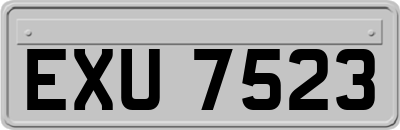 EXU7523